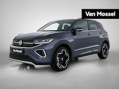 Volkswagen T-Cross - Life Edition 116 PK | Navigatie | Apple Carplay | Parkeersensoren | Android Auto | Digital