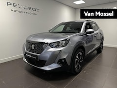 Peugeot 2008 - 1.2 PureTech Allure | Navigatie | Camera | Climate control