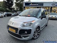 Citroën C3 Picasso - 1.6 VTi Automaat Collection Climate|Cruise|Trekhaak|Bluetooth