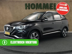 MG ZS - EV Luxury 45 kWh - ORIGINEEL NEDERLANDSE AUTO - SOH 92.6% - ELEKTRISCH PANORAMADAK - LEDER