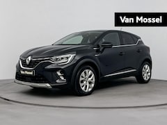 Renault Captur - 1.3 TCe 140Pk Intens Automaat | Navigatie | Cruise Control | Climate Control | Parkeersens