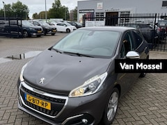 Peugeot 208 - 1.2 PureTech Signature