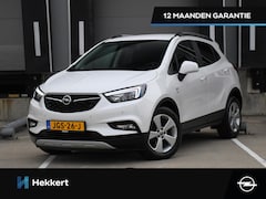 Opel Mokka X - Active Online Edition 1.4 Turbo 140pk AGR | PDC + CAM. | APPLE-CARPLAY | CRUISE.C | NAVI |