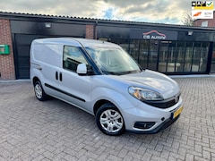 Fiat Doblò Cargo - 1.6 MJ |105pk|airco|cruis.control|afl.gratis nieuwe apk