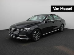Mercedes-Benz E-klasse - 200 d Luxury Line