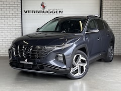 Hyundai Tucson - 1.6 T-GDI MHEV N Line | 19" LMV | Camera | Adap.Cruise | Leder | Keyless | All-in rijklaar