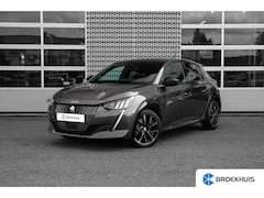 Peugeot 208 - 1.2 PureTech 100pk GT | Achteruitrijcamera | Apple Carplay / Android Auto | Cruise Control