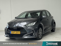 Toyota Yaris - 1.5 Hybrid Active | Apple Carplay/Android Auto | Camera | Stoelverwarming | Cruise control