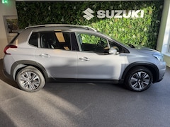Peugeot 2008 - D-snaar vervangen Clima 1.2 PureTech GT-Line LMV PDC Navi Half leer A uitrijcamera