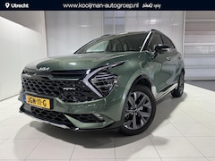 Kia Sportage - 1.6 T-GDi Hybrid GT-Line Apple Carplay/Android Auto, schuif / kantel dak, Navigatie