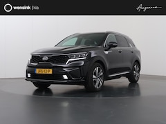 Kia Sorento - 1.6 T-GDI Plug-in Hybrid 4WD ExecutiveLine 7p. | Trekhaak | Nappa lederen bekleding | Pano
