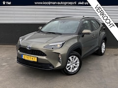 Toyota Yaris Cross - 1.5 Hybrid Active Nederlandse auto, Apple CarPlay/Android Auto, Adaptieve cruise control,