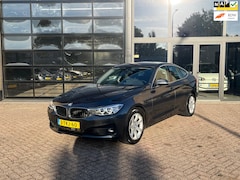 BMW 3-serie Gran Turismo - 320d Executive, Automaat, NL auto