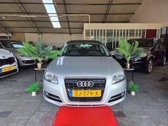 Audi A3 Sportback - 2.0 TDI EURO5 PANORAMA 2012