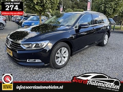 Volkswagen Passat Variant - 1.4 TSI Comfortline Business trekhaak