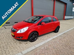 Opel Corsa - 1.4-16V full automaat airco