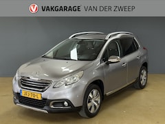 Peugeot 2008 - 1.2 VTi Allure | Luxe bekleding | Navi | PDC