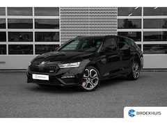Skoda Octavia Combi - 1.4TSI 245pk iV PHEV RS | Cruise Control | Stoel & Stuurverwarming | Keyless | LED