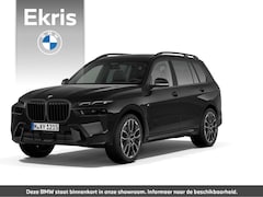 BMW X7 - xDrive40i | M Sportpakket Pro | Comfort | Exclusive Pack