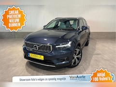Volvo XC40 - T4 Aut. Plug-In Hybrid Inscription Panoramadak Leder 211pk