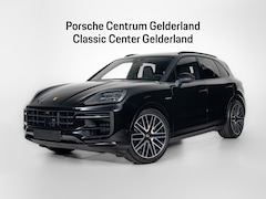 Porsche Cayenne - E-Hybrid