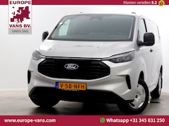 Ford Transit Custom - 320 2.0 TDCI 136pk L1H1 Trend LED/ACC/Navi/Camera 06-2024