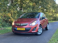 Opel Corsa - 1.2 EcoFlex Color Edition LPG | Cruise + Airco Nu € 2.775, -|