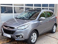 Hyundai ix35 - 2.0i 4WD i-Catcher, LEER, CAMERA, NAVI, PANO, CLIMAT, STOELVERW