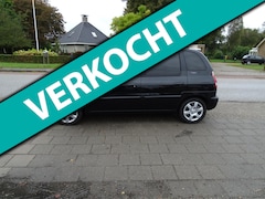 Hyundai Matrix - 1.6i Active Joy