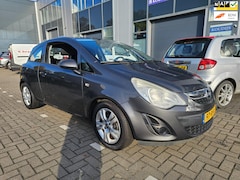 Opel Corsa - 1.3 CDTi EcoFlex S/S Cosmo AIRCO/cruise