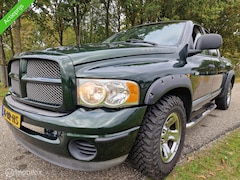 Dodge Ram 1500 - RAM 1500 4.7