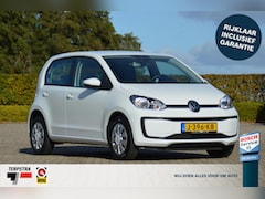 Volkswagen Up! - 1.0 Move UP 5 drs 1e eig 26.170 km airco
