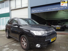 Mitsubishi Outlander - 2.0 PHEV Business Edition Motor defect