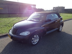 Chrysler PT Cruiser Cabrio - 2.4i Limited