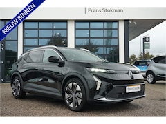 Renault Scenic E-Tech - EV60 Comfort Range Techno 170