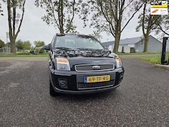 Ford Fusion - 1.6-16V Futura DISTRIBUTIERIEM VERVANGEN - VOLLEDIG ONDERHOUDEN - AIRCO