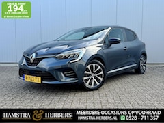 Renault Clio - 1.0 TCe Zen antraciet