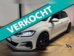 Volkswagen Golf - 2.0 TSI GTI Performance CAM PDC