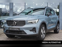 Volvo XC40 - 1.5 T4 Plug-in hybrid Plus Dark | Stuur & Stoelverwarming | Pilot Assist | Elektrische Ach