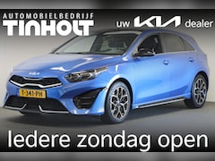 Kia Cee'd - Ceed 1.5 T-GDi GT-Line Automaat