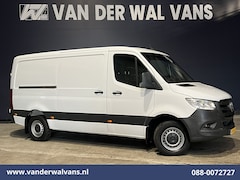 Mercedes-Benz Sprinter - 316 CDI 163pk L2H1 Euro6 Airco | Camera | Navigatie | Apple Carplay | Android Auto | Chauf