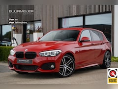 BMW 1-serie - 118i Edition M Sport Shadow High Executive | M Pakket | 18'' lichtmetalen velgen | Dealer