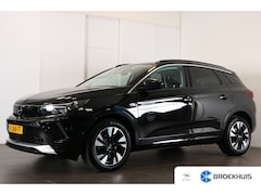Opel Grandland - 1.2 Turbo 130PK Level 3 | Navi | Clima | Cruise | Matrix LED | Stoel- & Stuurverwarming |