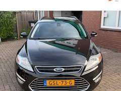 Ford Mondeo Wagon - 1.6 Titanium NIEUWE DISTRIBUTIERIEM, BOMVOL