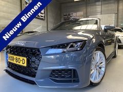 Audi TT Roadster - 2.0 TFSI quattro Pro Line + Open Days 249/999 gelimiteerde oplage