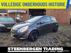 Opel Corsa - 1.2 EcoFlex Color Edition LPG-G3 GOEDKOOP RIJDEN