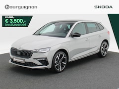 Skoda Scala - Monte Carlo 1.0 TSI 115 PK | Stoelverwarming | Adaptive cruise control | Achteruitrijcamer