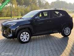 Toyota Yaris Cross - 1.5 Hybrid Comfort 2023