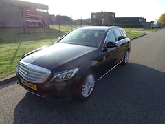 Mercedes-Benz C-klasse Estate - 350 e Lease Edition