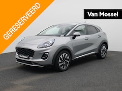 Ford Puma - 1.0 EcoBoost Hybrid Titanium | Climate Control | Cruise Control | Winterpakket | Parkeerse